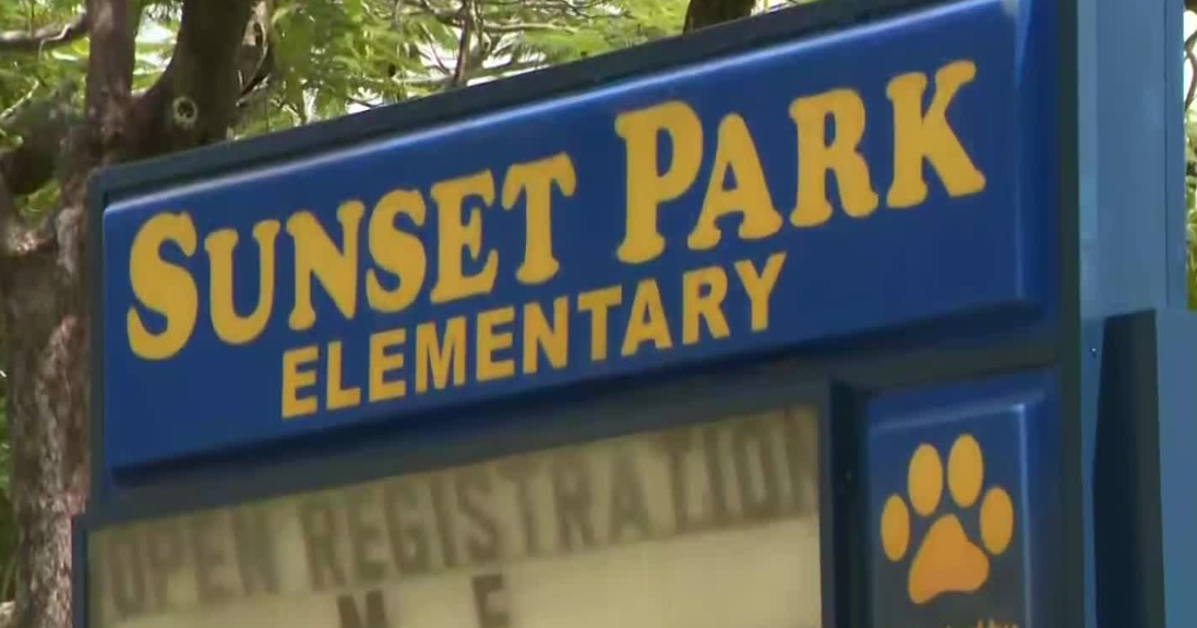 Former Miami-Dade elementary school teacher faces 10 new charges for showing explicit images, touching students