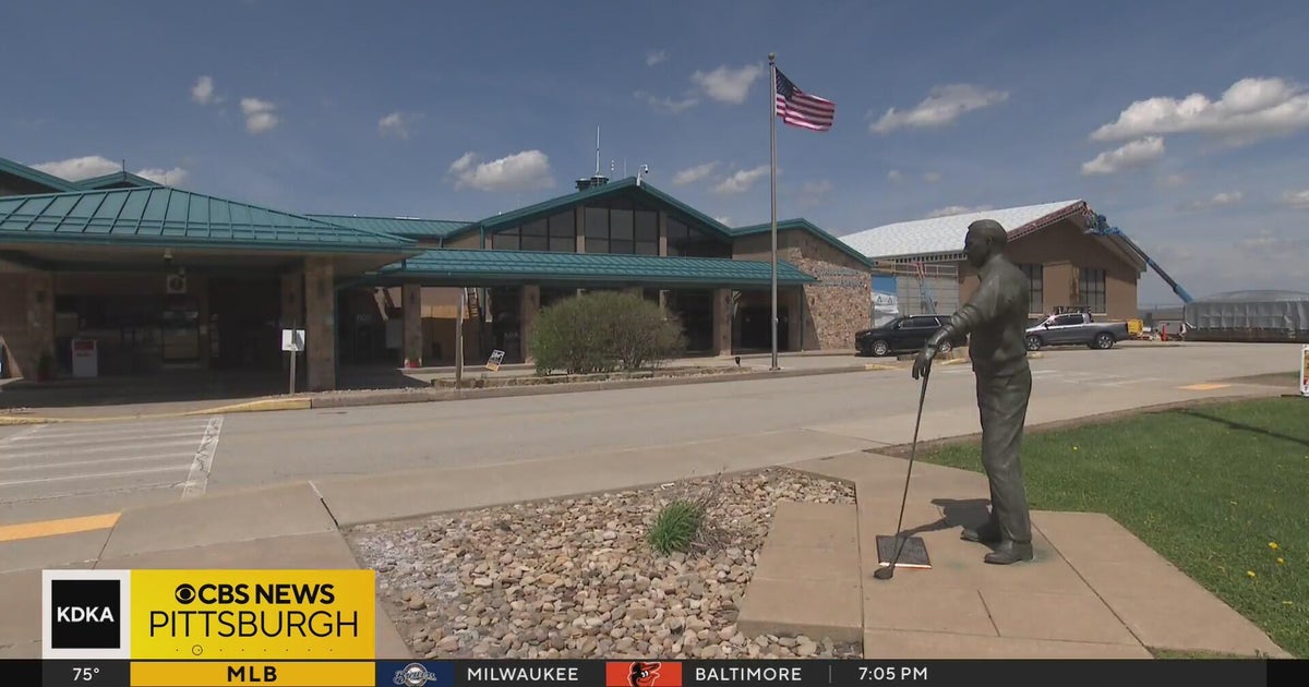 Grant could reopen Arnold Palmer Regional Airport