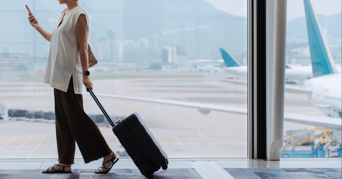 Flights are only going to get more expensive so book your holiday tickets now, expert says
