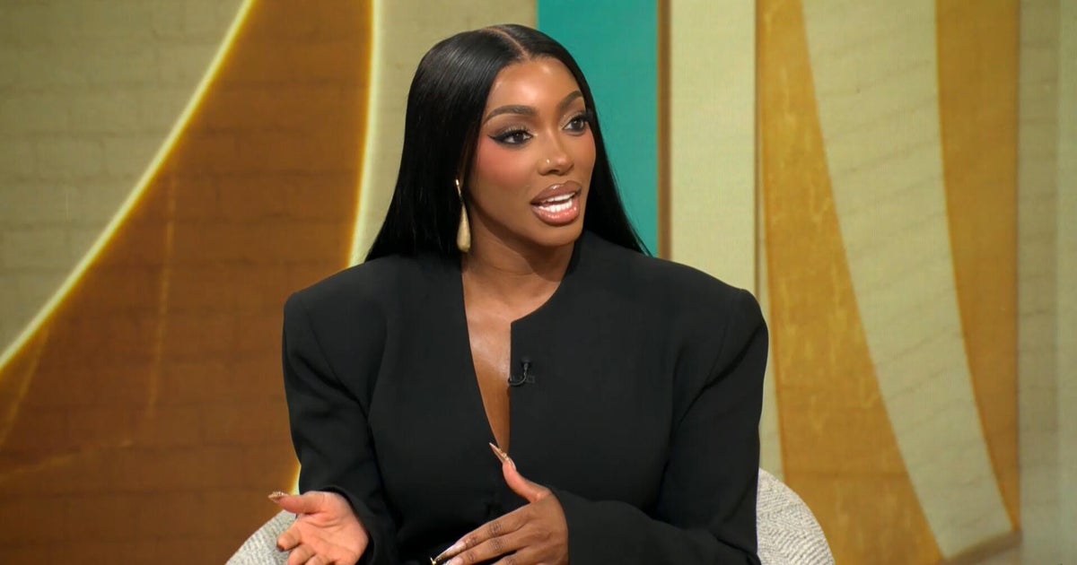 Porsha Williams had emergency surgery to partially remove her uterus