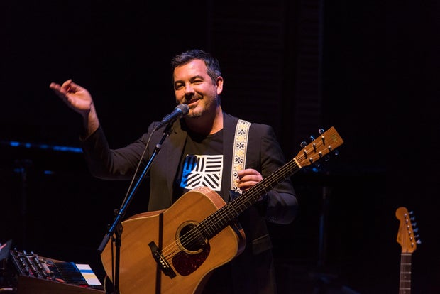 Duncan Sheik