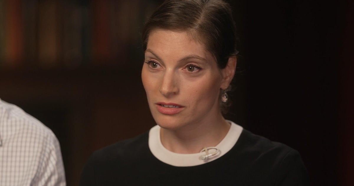 Patrick Clancy's wife: "I don't understand how the story's been so twisted"
