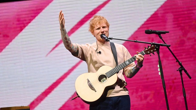 iHeartRadio KISS108's Jingle Ball 2025 Presented By Capital One - Show 