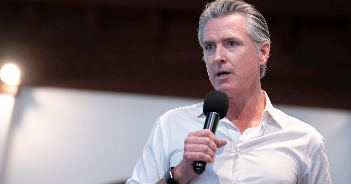 Gov. Newsom signs bills to support Los Angeles as city gets ready to host 2028 Olympic and Paralympic Games