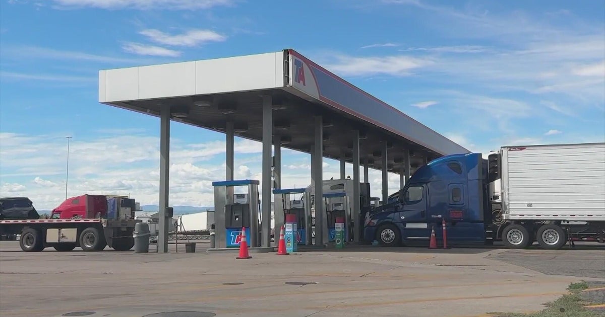 US Diesel Crisis Hits $6.29/Gallon | Sellers Face 8-15% Shipping Cost Surge