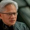 Nvidia CEO Jensen Huang says we should go "as fast as we can" with AI
