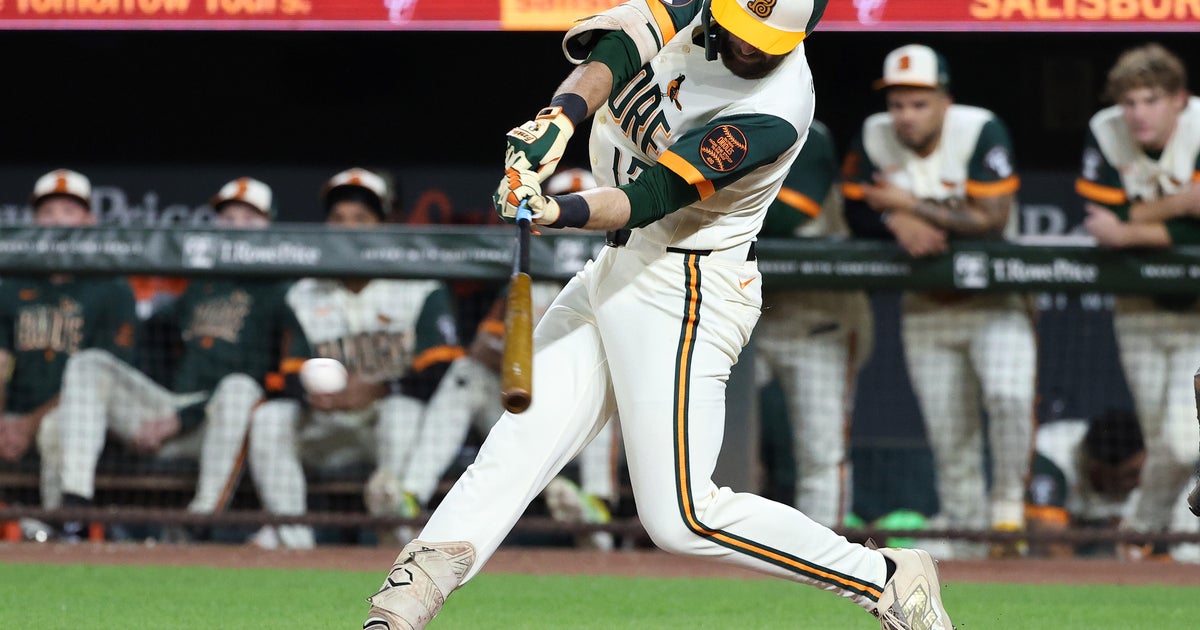 Chourio's homer and Frelick's RBI single in 10th carry Brewers past Orioles 6-5