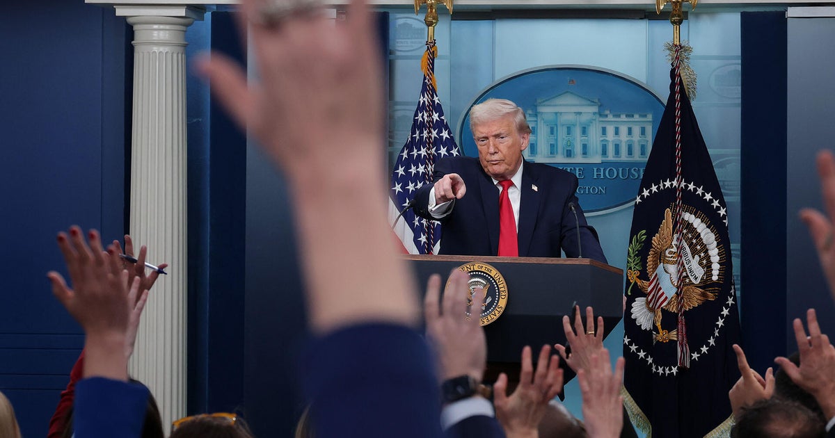 9/18: CBS Evening News