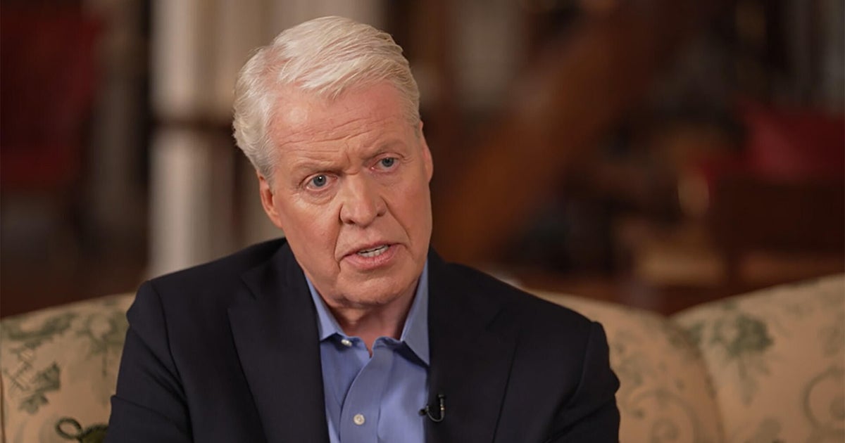 Extended interview: Charles Spencer on Princess Diana