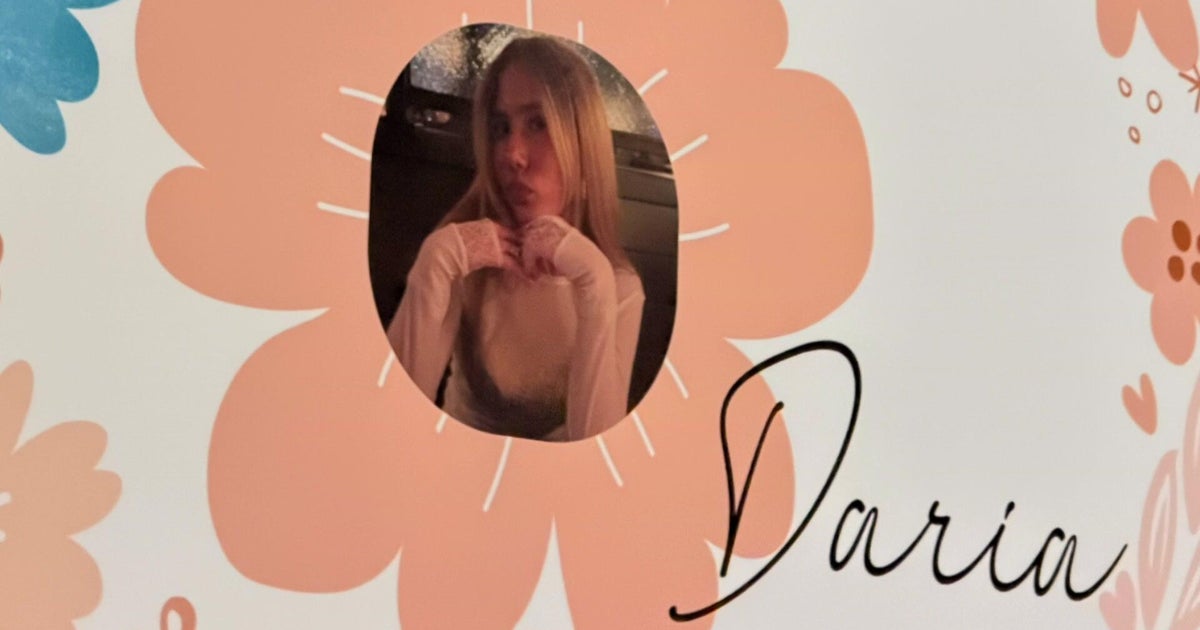 Vigil held for 15-year-old girl killed in East Village collision