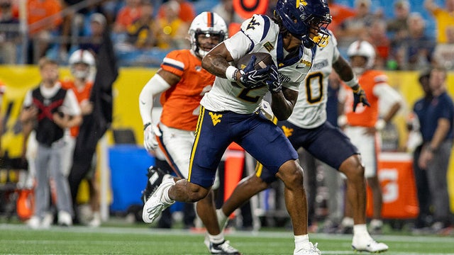 West Virginia v Virginia 