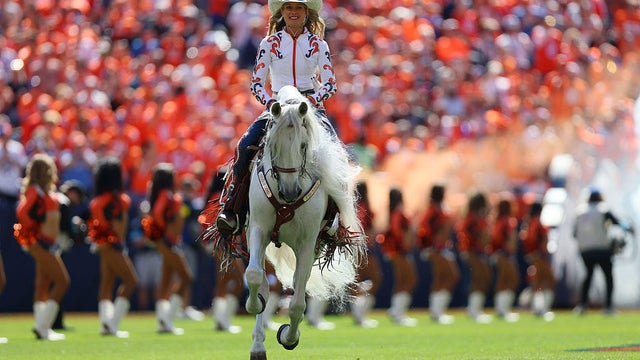 Jacksonville Jaguars v Denver Broncos 