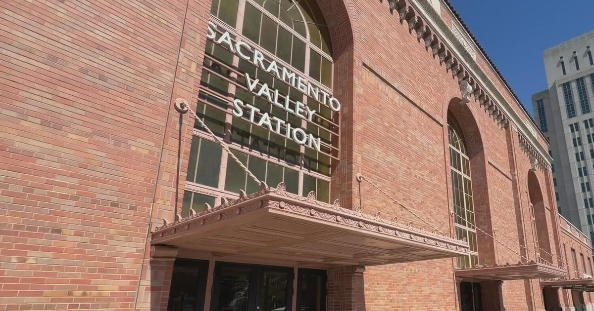 California health officials warn of possible measles exposure on Amtrak trains