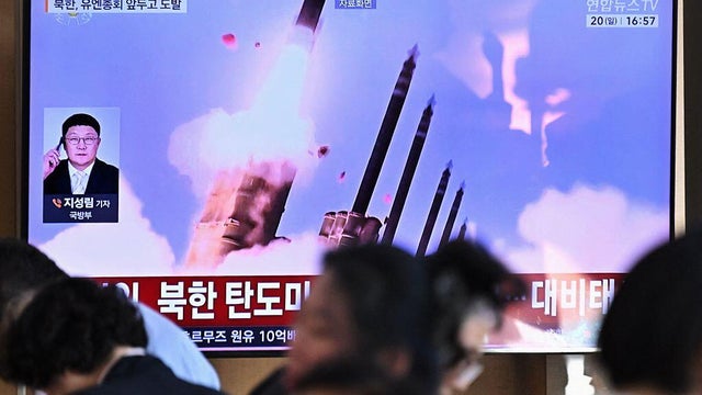 SKOREA-NKOREA-MISSILE 
