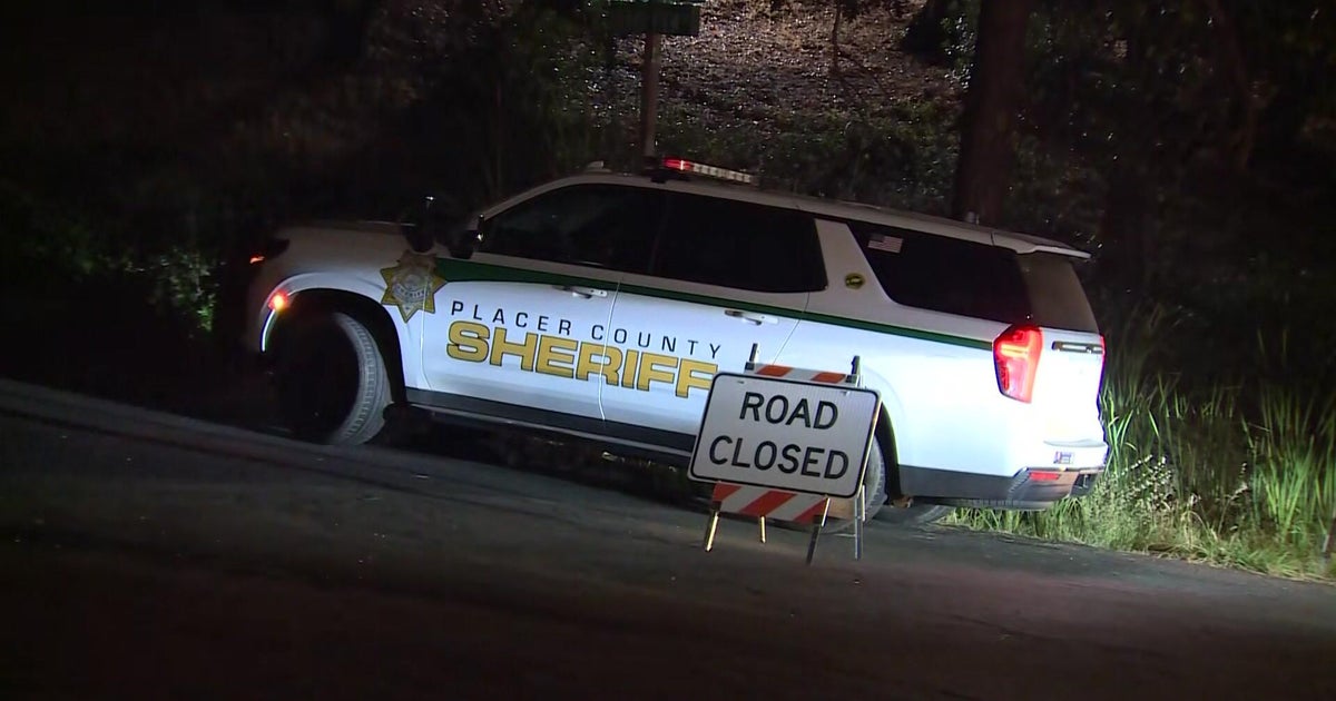 Placer County deputies kill armed suspect after Iowa Hill shootout