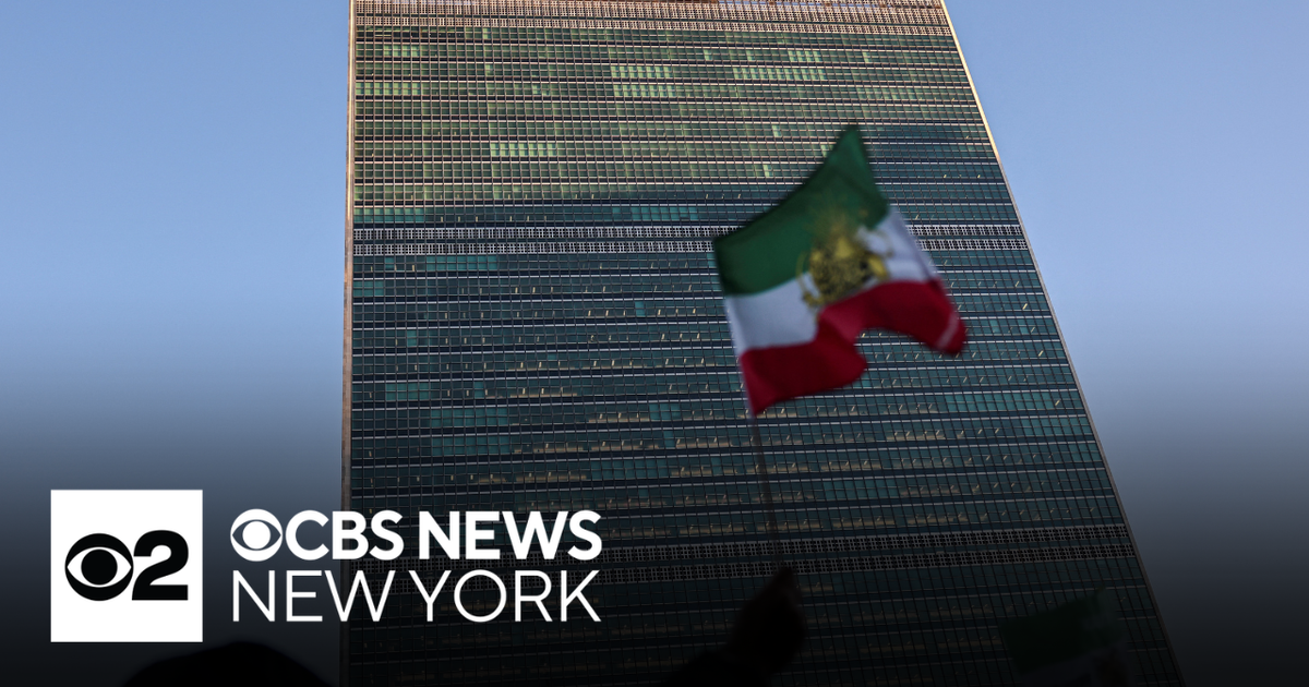 Trump to meet NYC Mayor Mamdani at Gracie Mansion, first official visit as president; UN General Assembly brings heightened security, road closures