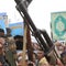 Iran-backed Houthi rebels in Yemen expand strikes to Saudi Arabia, alarming the U.S.