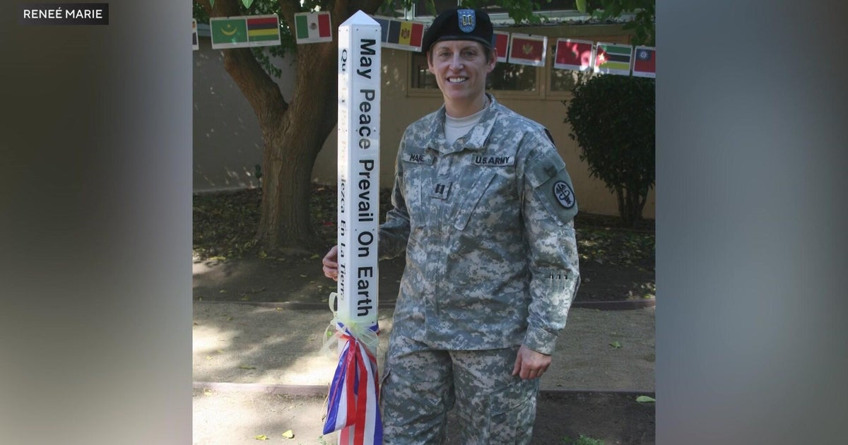 What are peace poles? Sacramento-area activists hope they can spark conversations about peace