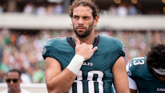 Washington Commanders v Philadelphia Eagles - NFL 2026 