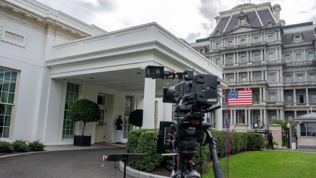 President Trump Threatens To Ban CNN, MS Now, and Politco From White House 