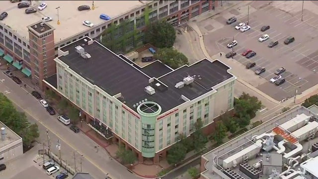 Evanston Hilton Garden Inn 