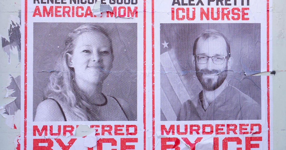 Renee Good’s mother and brother to testify in Congress about her killing by an ICE officer