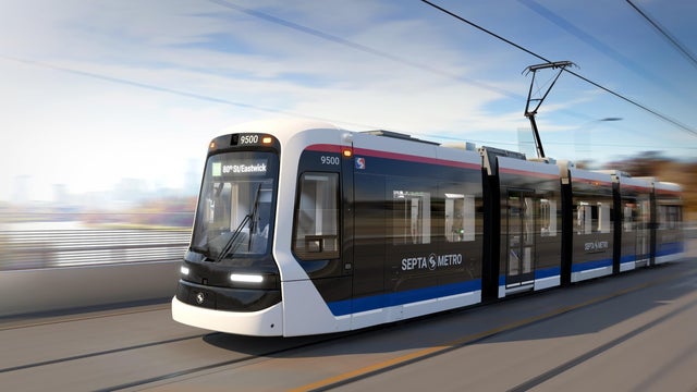 SEPTA 