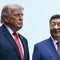 AI, Iran likely to be on agenda for Trump's upcoming meeting with China's Xi Jinping