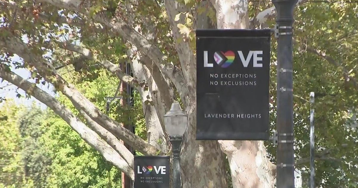 Sacramento adds free security patrols in Lavender Heights after recent attacks