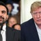Trump meets with Mamdani ahead of U.N. address