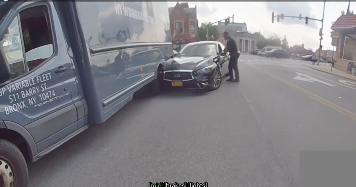 Investigation into crash allegedly involving retired Tuckahoe police chief's wife prompts internal review