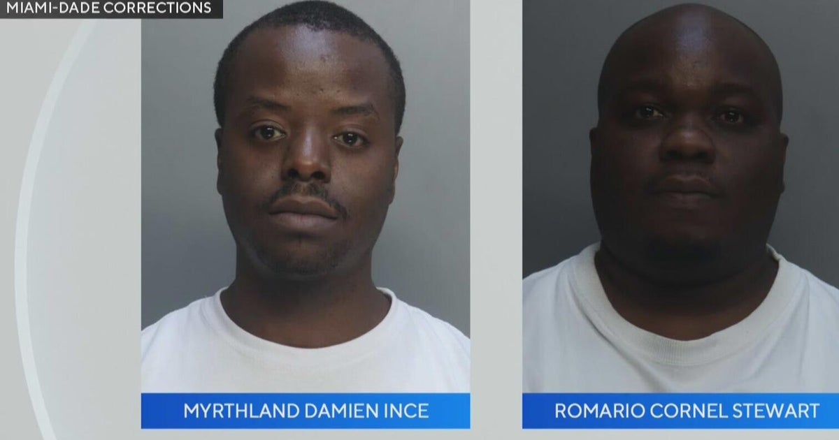 2 men accused of using stolen benefits cards at Doral Sam’s Club