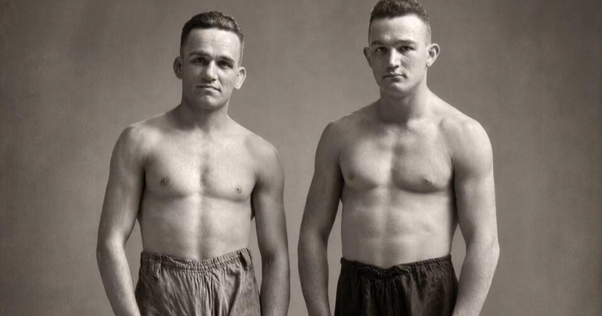 Story of St. Paul-bred boxers the Gibbons resurrected a century later by family member
