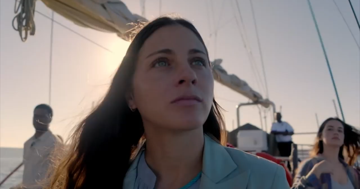 Atlanta criminal defense attorney takes on 'Survivor' Season 51