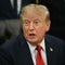 Trump says he's deciding between deal or driving Iran "into hell"