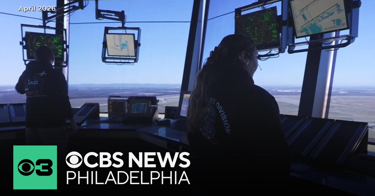 FAA evaluates innovative AI technology in Washington D.C. to minimize flight delays.