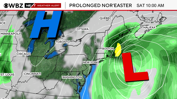 Nor'easter
