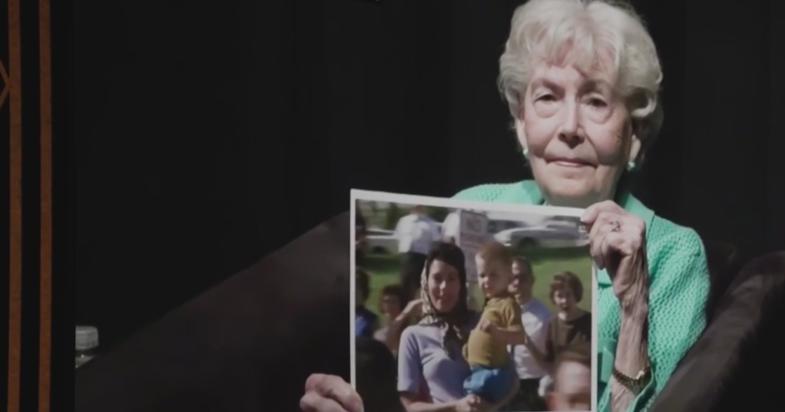 Woman in headscarf in President Kennedy's ill-fated Dallas motorcade video identified 62 years later