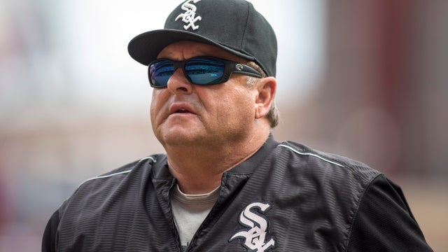 White Sox Twins Baseball 