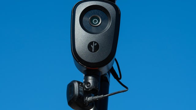 Flock Safety Surveillance Technology Deployment In Utah 