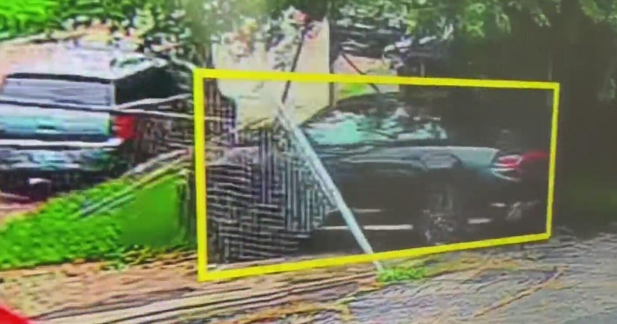 Burglary News Image