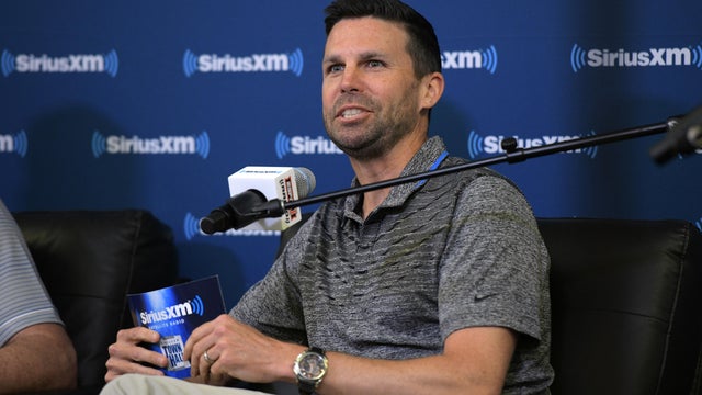 SiriusXM Presents A Town Hall With Hall Of Fame Coach Mike Krzyzewski At Duke University 