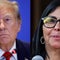 Trump hosting Venezuela's acting president at dinner for world leaders
