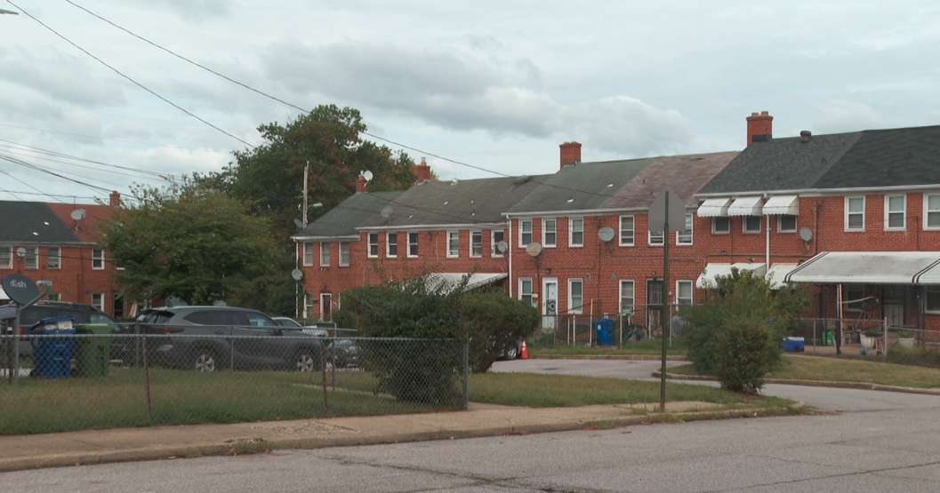 Son of Baltimore State's Attorney official accused of raping 2 teens