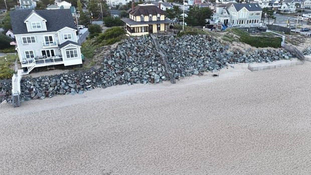 Plum Island