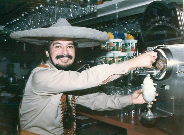 Mariano Martinez
