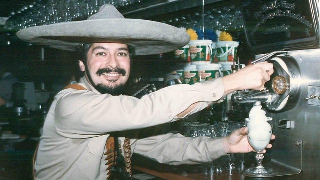 Mariano Martinez 