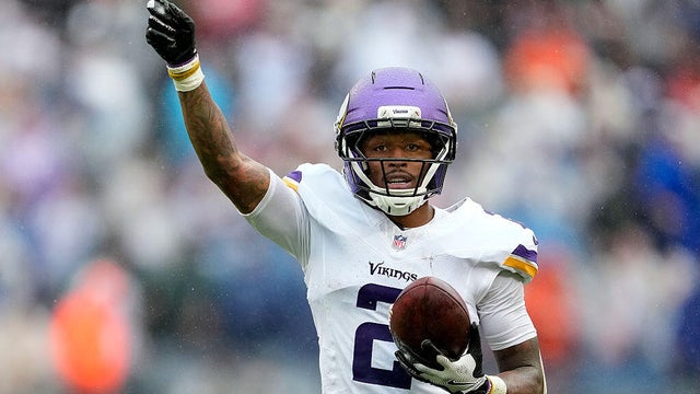 Minnesota Vikings v Chicago Bears 