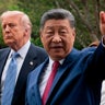Trump Xi Beijing Agreements 