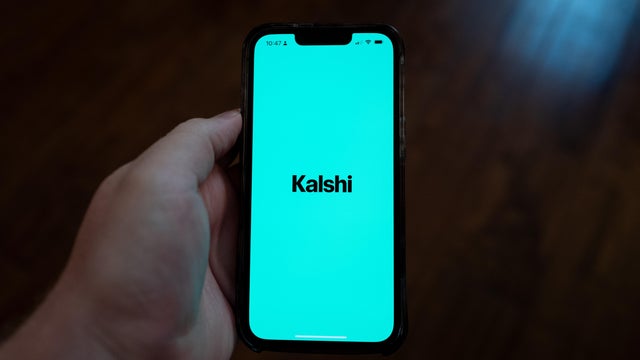 Kalshi 